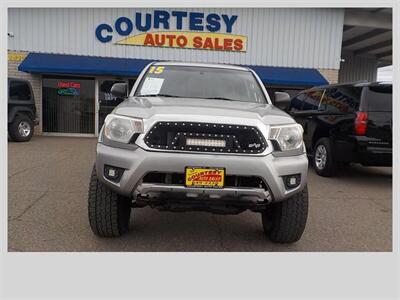 2015 Toyota Tacoma V6   - Photo 15 - Cottonwood, AZ 86326