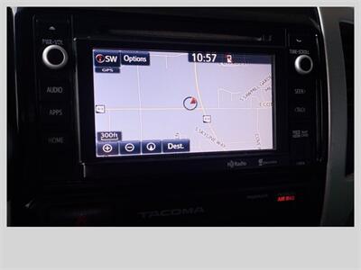 2015 Toyota Tacoma V6   - Photo 23 - Cottonwood, AZ 86326