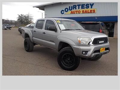 2015 Toyota Tacoma V6   - Photo 13 - Cottonwood, AZ 86326