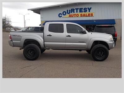 2015 Toyota Tacoma V6   - Photo 11 - Cottonwood, AZ 86326