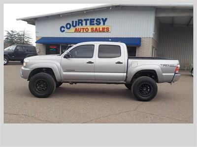 2015 Toyota Tacoma V6   - Photo 3 - Cottonwood, AZ 86326