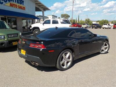 2015 Chevrolet Camaro SS   - Photo 11 - Cottonwood, AZ 86326