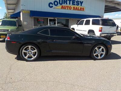 2015 Chevrolet Camaro SS   - Photo 9 - Cottonwood, AZ 86326