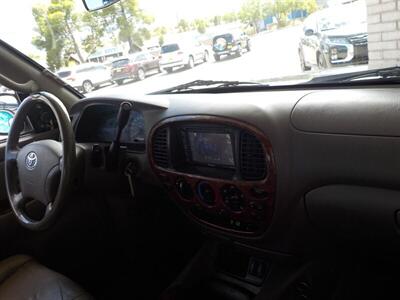 2006 Toyota Tundra Limited   - Photo 19 - Cottonwood, AZ 86326