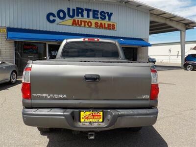 2006 Toyota Tundra Limited   - Photo 7 - Cottonwood, AZ 86326