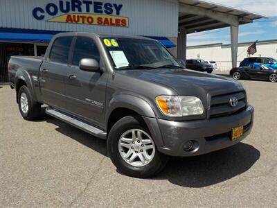 2006 Toyota Tundra Limited   - Photo 13 - Cottonwood, AZ 86326