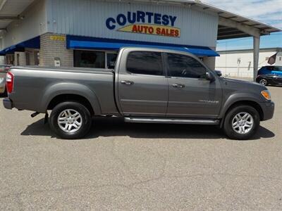 2006 Toyota Tundra Limited   - Photo 11 - Cottonwood, AZ 86326