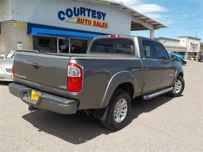 2006 Toyota Tundra Limited   - Photo 9 - Cottonwood, AZ 86326