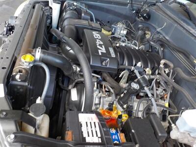 2006 Toyota Tundra Limited   - Photo 35 - Cottonwood, AZ 86326