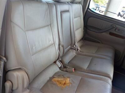 2006 Toyota Tundra Limited   - Photo 4 - Cottonwood, AZ 86326
