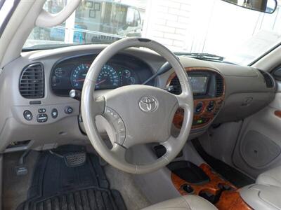 2006 Toyota Tundra Limited   - Photo 6 - Cottonwood, AZ 86326