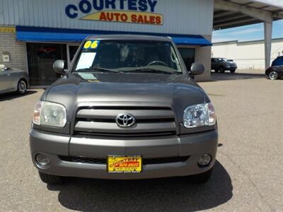 2006 Toyota Tundra Limited   - Photo 15 - Cottonwood, AZ 86326