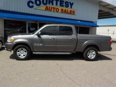 2006 Toyota Tundra Limited   - Photo 3 - Cottonwood, AZ 86326