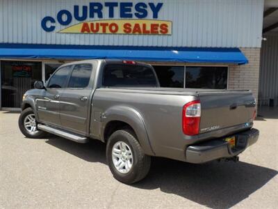 2006 Toyota Tundra Limited   - Photo 5 - Cottonwood, AZ 86326