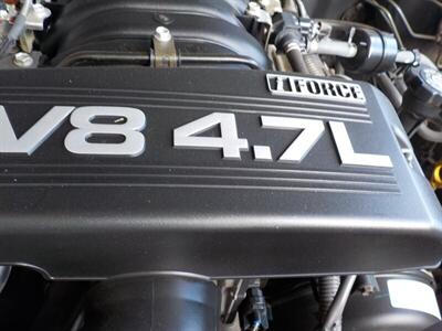 2006 Toyota Tundra Limited   - Photo 12 - Cottonwood, AZ 86326