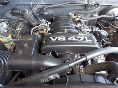 2006 Toyota Tundra Limited   - Photo 14 - Cottonwood, AZ 86326