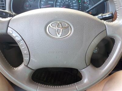 2006 Toyota Tundra Limited   - Photo 18 - Cottonwood, AZ 86326
