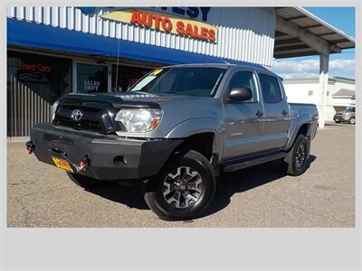 2014 Toyota Tacoma V6 Truck