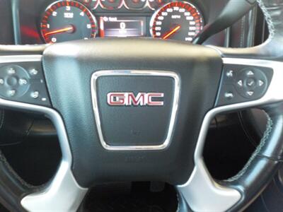 2016 GMC Sierra 1500 SLT   - Photo 19 - Cottonwood, AZ 86326