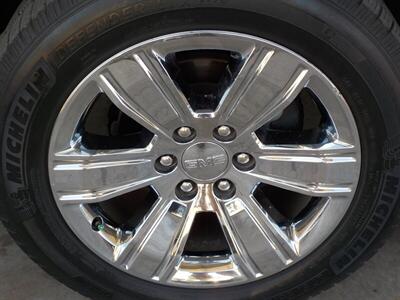 2016 GMC Sierra 1500 SLT   - Photo 10 - Cottonwood, AZ 86326