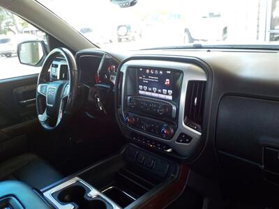 2016 GMC Sierra 1500 SLT   - Photo 20 - Cottonwood, AZ 86326