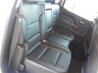 2016 GMC Sierra 1500 SLT   - Photo 29 - Cottonwood, AZ 86326