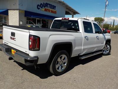 2016 GMC Sierra 1500 SLT   - Photo 9 - Cottonwood, AZ 86326