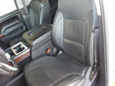 2016 GMC Sierra 1500 SLT   - Photo 4 - Cottonwood, AZ 86326