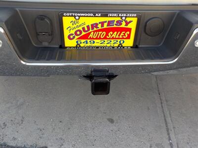2016 GMC Sierra 1500 SLT   - Photo 36 - Cottonwood, AZ 86326