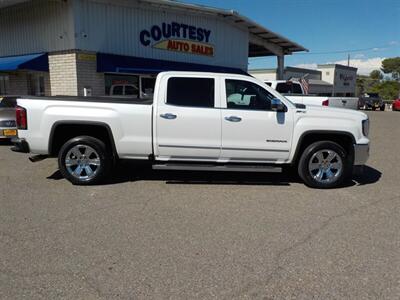 2016 GMC Sierra 1500 SLT   - Photo 11 - Cottonwood, AZ 86326
