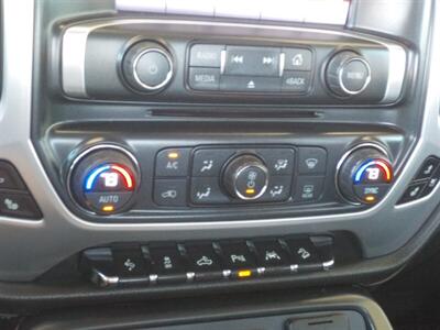 2016 GMC Sierra 1500 SLT   - Photo 24 - Cottonwood, AZ 86326