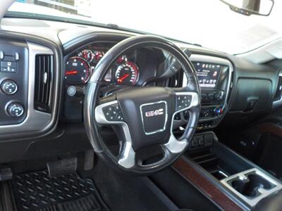 2016 GMC Sierra 1500 SLT   - Photo 8 - Cottonwood, AZ 86326