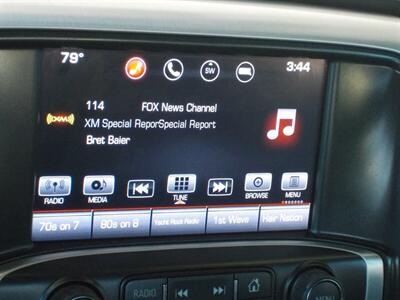 2016 GMC Sierra 1500 SLT   - Photo 22 - Cottonwood, AZ 86326