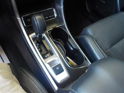 2022 Subaru Ascent Limited   - Photo 27 - Cottonwood, AZ 86326