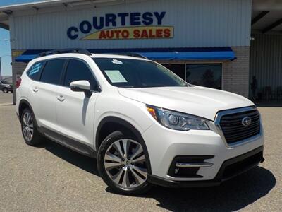 2022 Subaru Ascent Limited   - Photo 13 - Cottonwood, AZ 86326