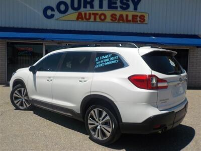 2022 Subaru Ascent Limited   - Photo 5 - Cottonwood, AZ 86326