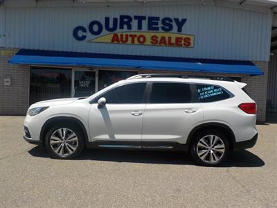 2022 Subaru Ascent Limited   - Photo 3 - Cottonwood, AZ 86326