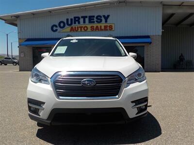 2022 Subaru Ascent Limited   - Photo 15 - Cottonwood, AZ 86326
