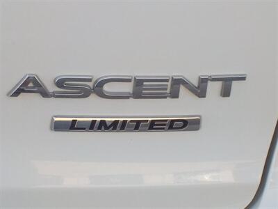 2022 Subaru Ascent Limited   - Photo 40 - Cottonwood, AZ 86326