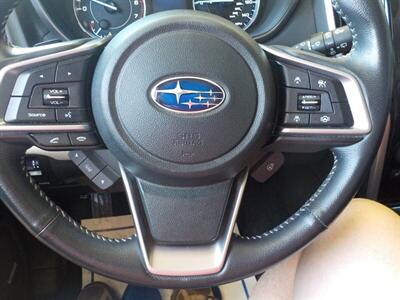 2022 Subaru Ascent Limited   - Photo 10 - Cottonwood, AZ 86326