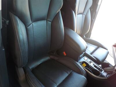 2022 Subaru Ascent Limited   - Photo 35 - Cottonwood, AZ 86326