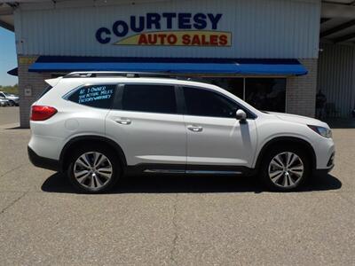2022 Subaru Ascent Limited   - Photo 11 - Cottonwood, AZ 86326