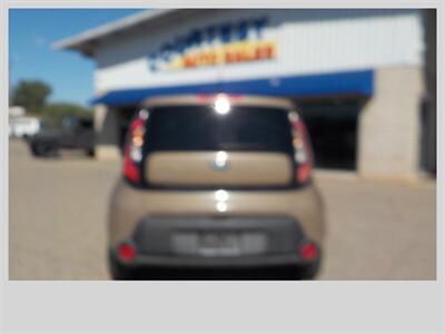 2015 Kia Soul Wagon   - Photo 7 - Cottonwood, AZ 86326