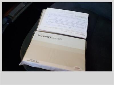 2015 Kia Soul Wagon   - Photo 16 - Cottonwood, AZ 86326