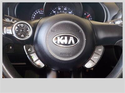 2015 Kia Soul Wagon   - Photo 21 - Cottonwood, AZ 86326