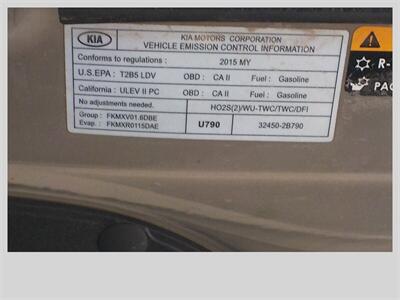 2015 Kia Soul Wagon   - Photo 36 - Cottonwood, AZ 86326