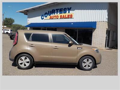 2015 Kia Soul Wagon   - Photo 11 - Cottonwood, AZ 86326