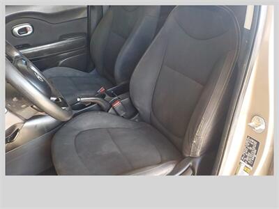 2015 Kia Soul Wagon   - Photo 4 - Cottonwood, AZ 86326