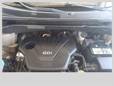 2015 Kia Soul Wagon   - Photo 14 - Cottonwood, AZ 86326