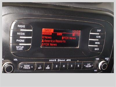 2015 Kia Soul Wagon   - Photo 25 - Cottonwood, AZ 86326